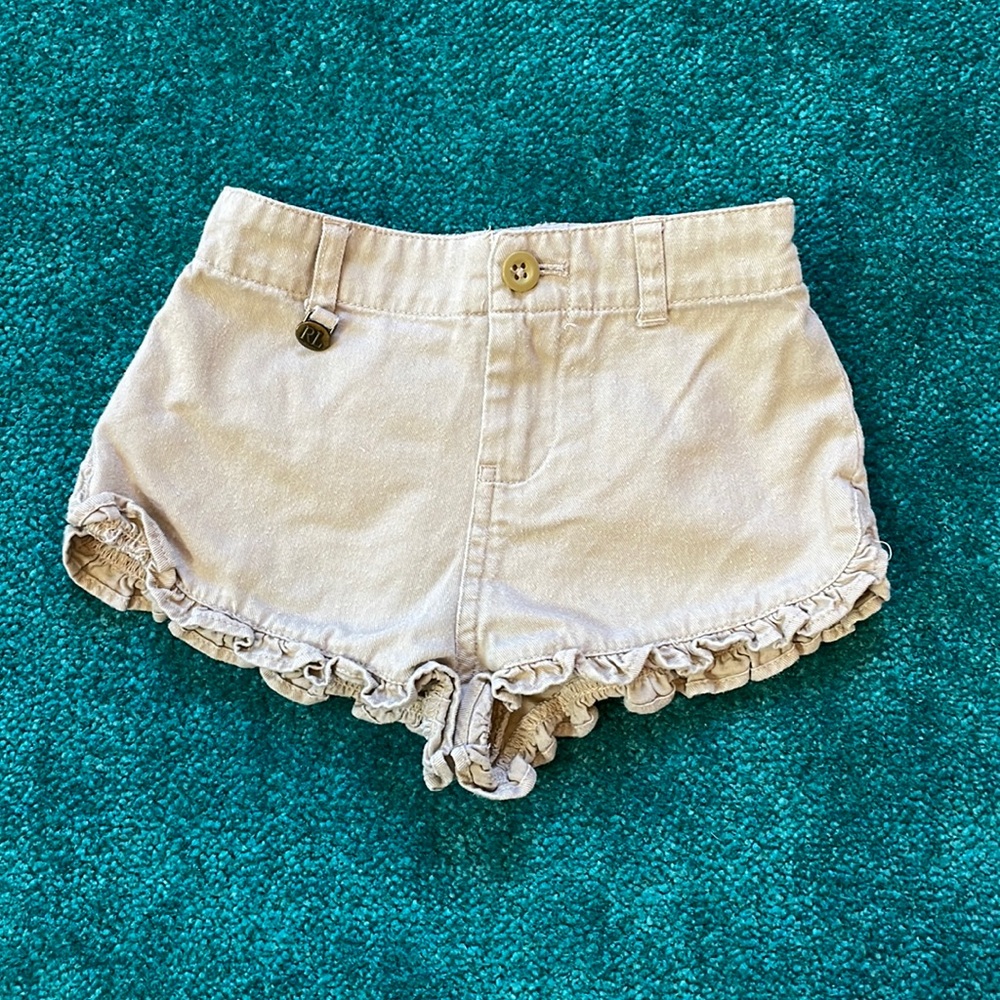 Ralph Lauren shorts